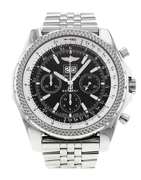 breitling bentley 6.75 price|Breitling Bentley 6.75 .